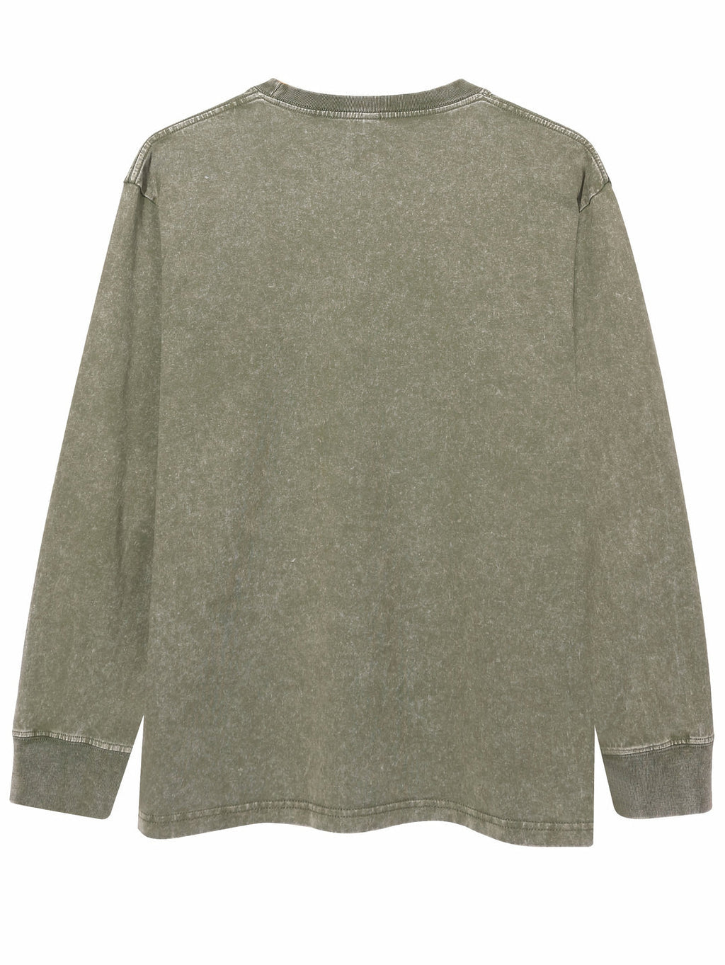 Herren Pullover | Trendy & Bequem | Gealtertes Design & Weicher Stoff | Lange Ärmel