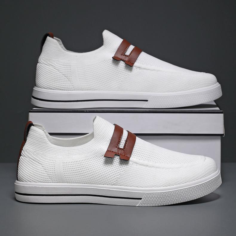 Effortless Slip-On Schuhe mit modernem Stil und Haltbarkeit | Rens
