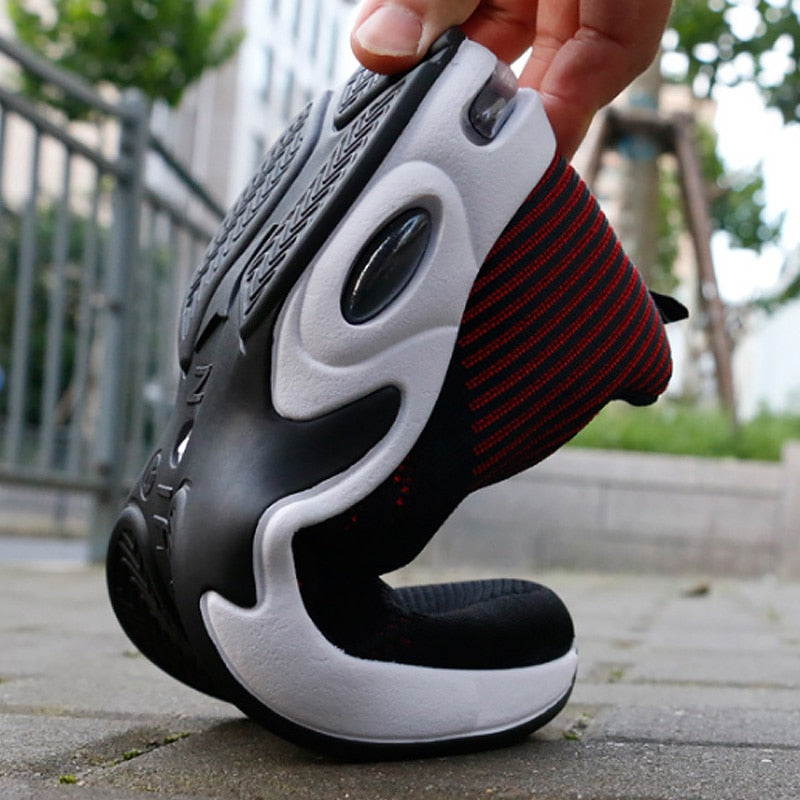 Premium Comfort Sneakers für Männer mit stilvollen Details und zeitloser Ausstrahlung | Thijmen
