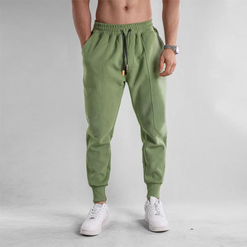 Vielseitige und sportliche Herren-Sweatpants mit ultimativem Komfort und lässigem Stil | Roan