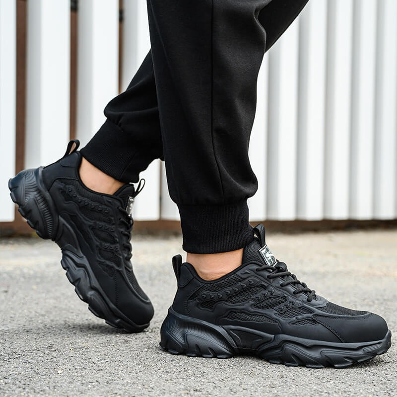 Titan Sicherheits-Sportschuhe für Männer | Tommy