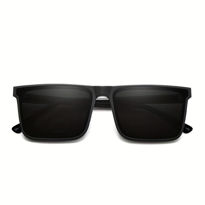 Herrenbrille Vintage | Vollrand TR Rahmen | Stilvoll & dekorativ