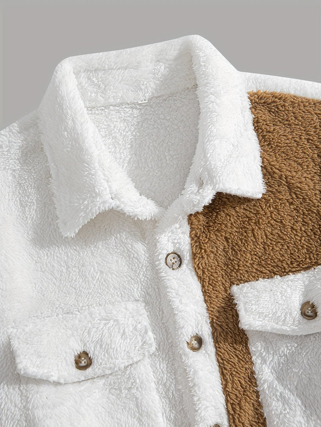Herren Fleece Set | Warm & Bequem | Lässiger Stil & Einzigartiges Design