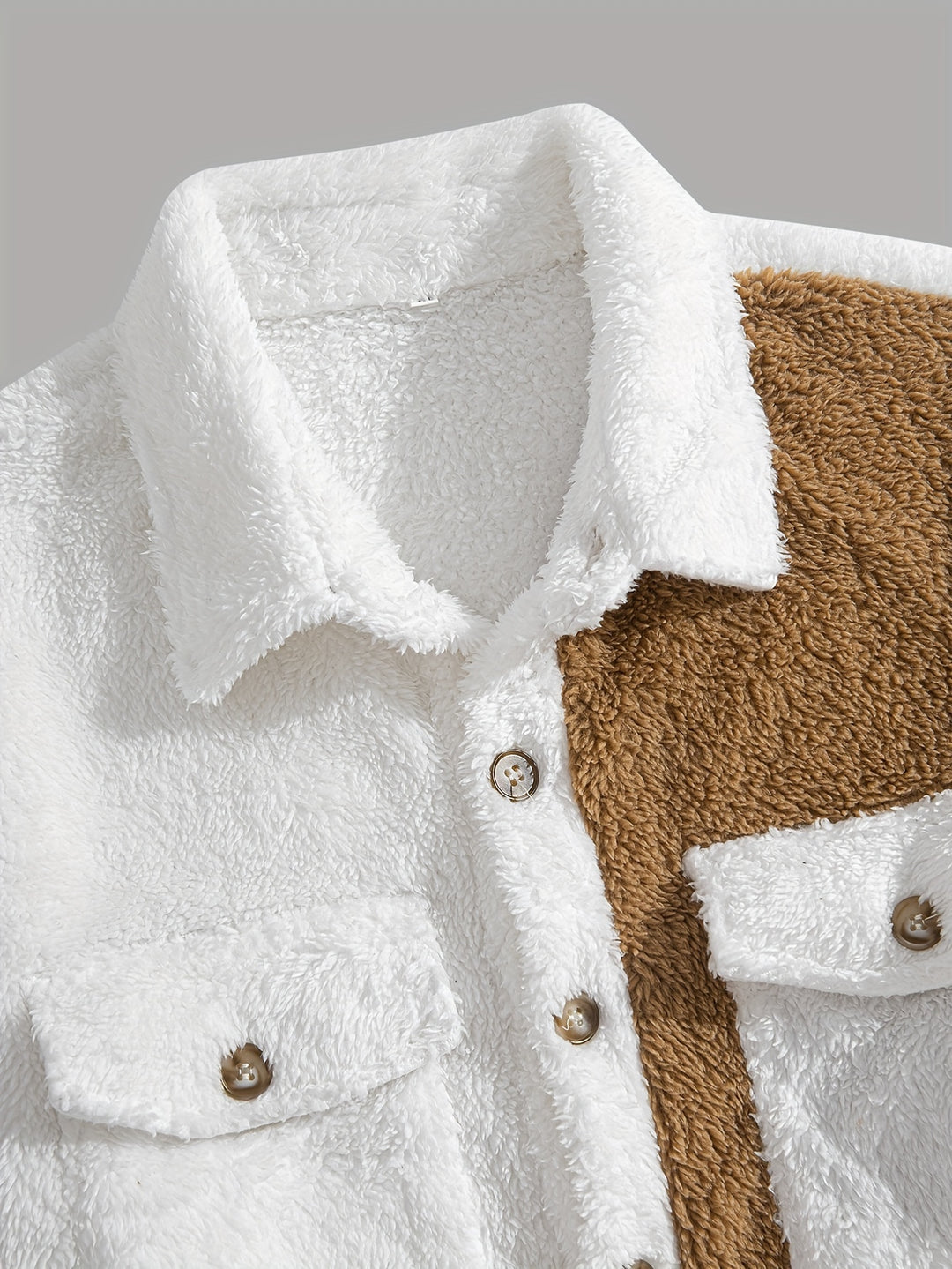 Herren Fleece Set | Warm & Bequem | Lässiger Stil & Einzigartiges Design