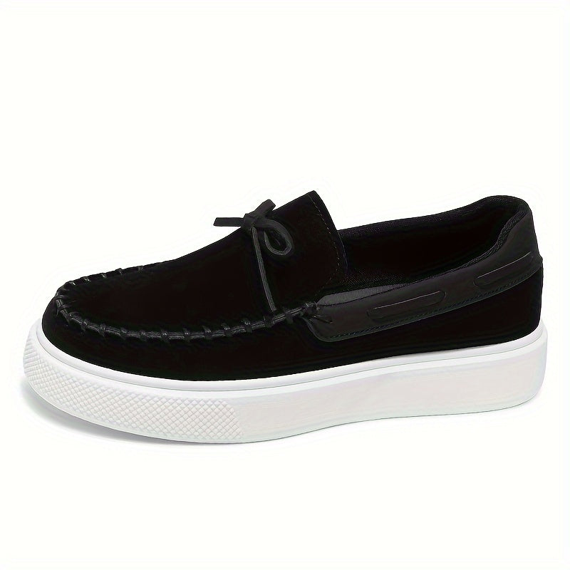 Loafers für Männer | Klassisch & Minimalistisch | Leicht & Bequem | Lässig