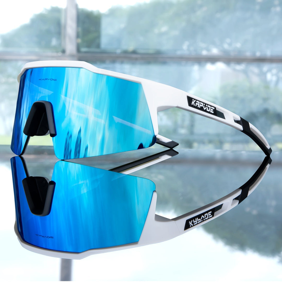Sonnenbrille | Leicht & Polarisiert | 100% UV-Schutz