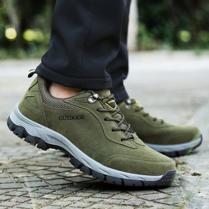 Support Max Herrenschuhe | Quinn