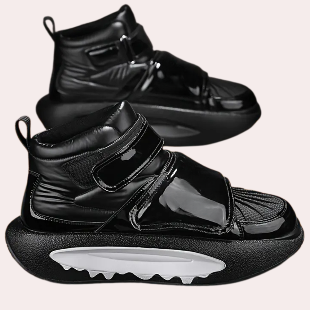 Herren Casual Sneakers mit bequemer Passform und stylischem Design | Noah