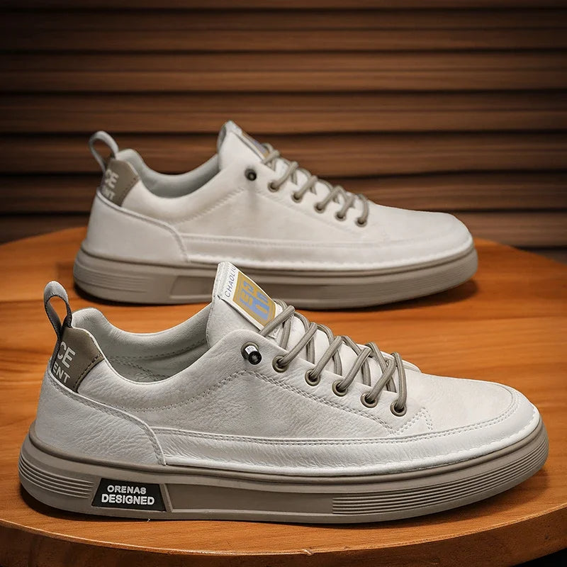 Herrenschuhe | Casual & Luxus | Platform Loafers & Sneakers | Mode & Komfort