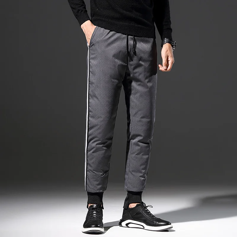 Ultraleichte Herren-Sweatpants mit hohem Tragekomfort und sportlichem Design | Sven