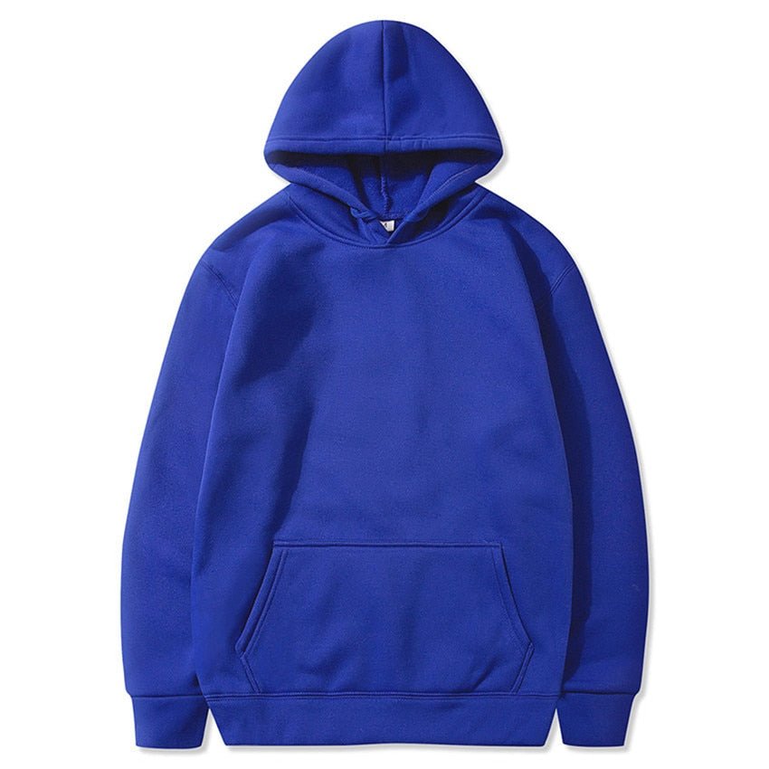 Entspannter und stylischer Hoodie für Männer mit lässiger Eleganz und modernem Look | Finn
