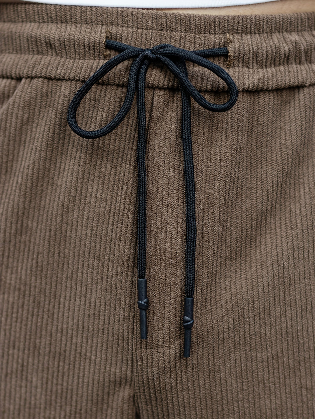 Herren Jogginghose | Cord | Kordelzug | Bequem & Lässig