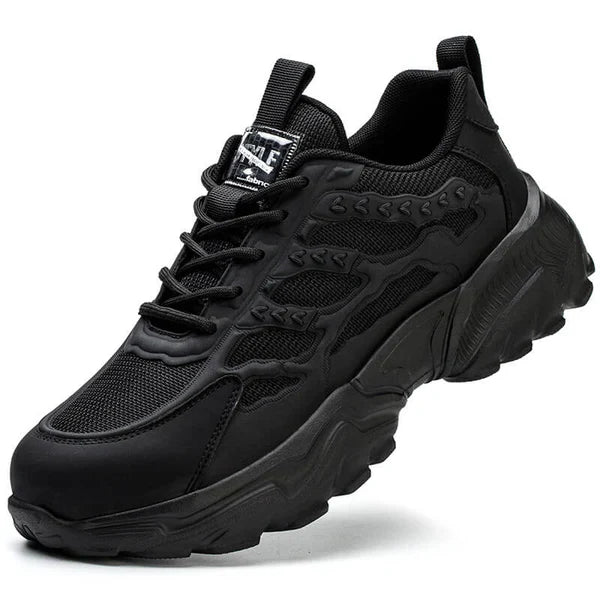 Titan Sicherheits-Sportschuhe für Männer | Tommy