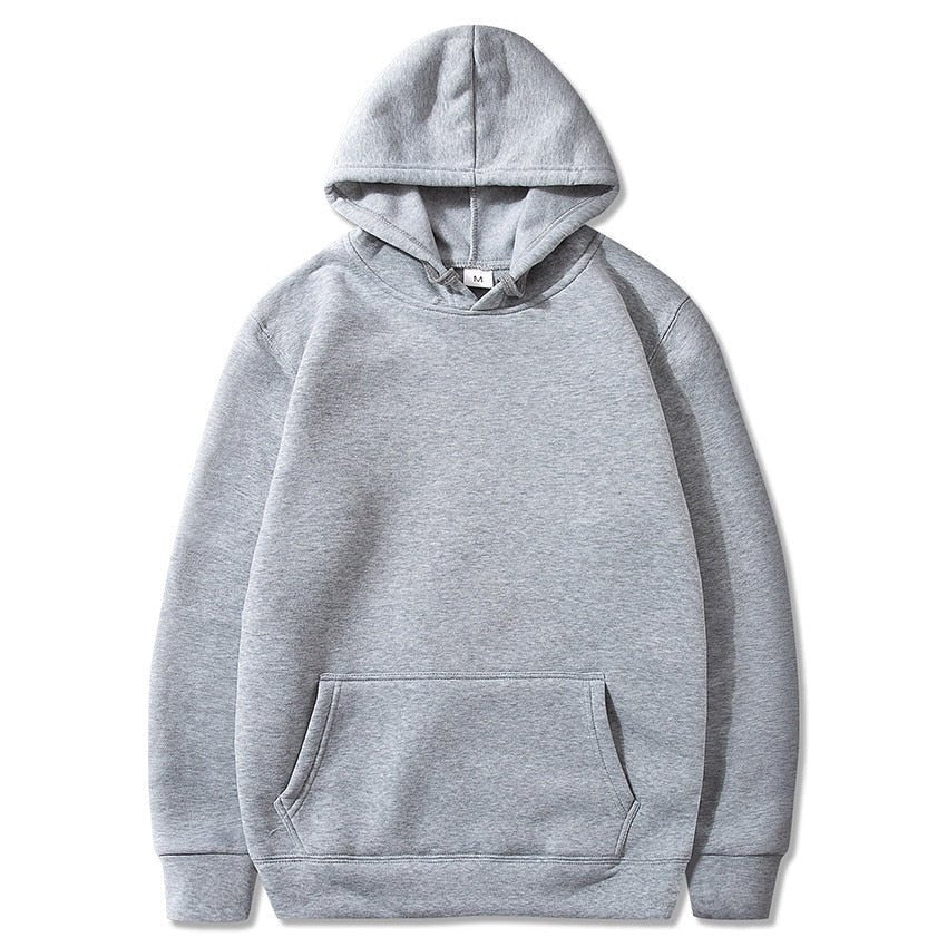 Entspannter und stylischer Hoodie für Männer mit lässiger Eleganz und modernem Look | Finn