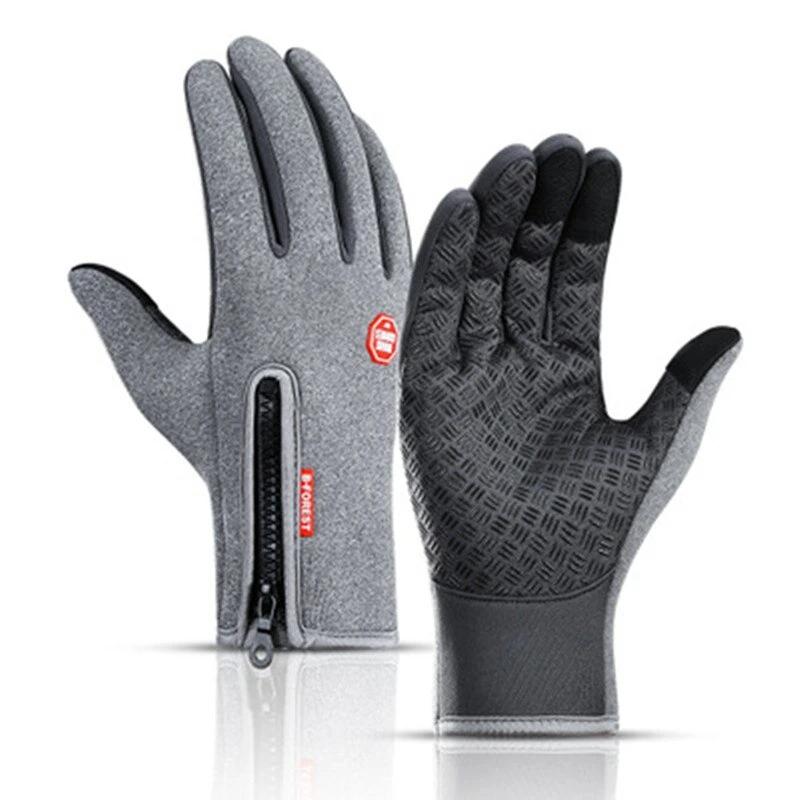 Wasserdichte Premium-Handschuhe für Männer mit hervorragendem Schutz und ganztägigem Komfort | Julian
