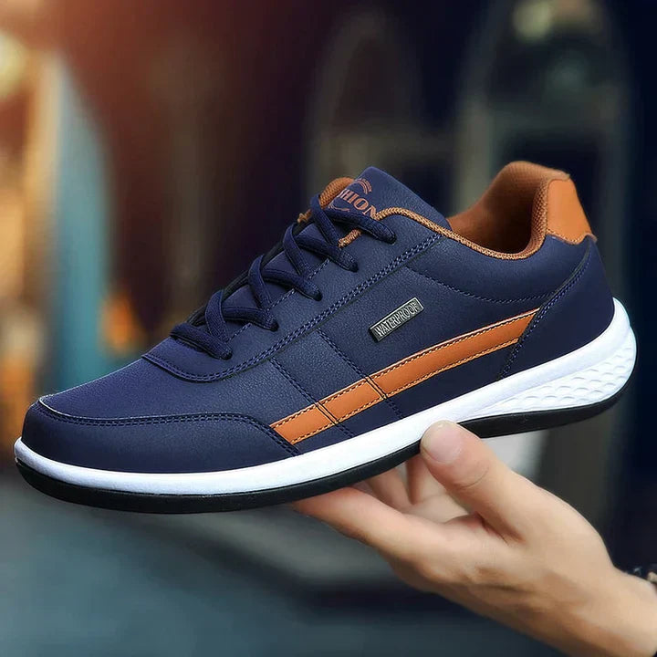 Performance-Sportschuhe für Männer für mehr Komfort und Geschwindigkeit | Boaz