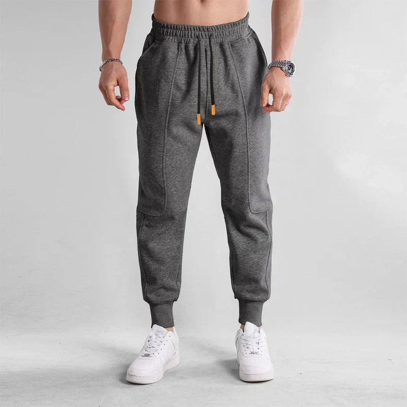 Vielseitige und sportliche Herren-Sweatpants mit ultimativem Komfort und lässigem Stil | Roan