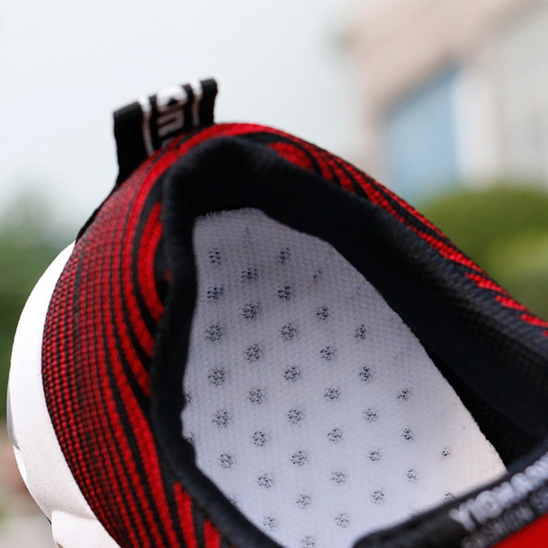 Premium Comfort Sneakers für Männer mit stilvollen Details und zeitloser Ausstrahlung | Thijmen