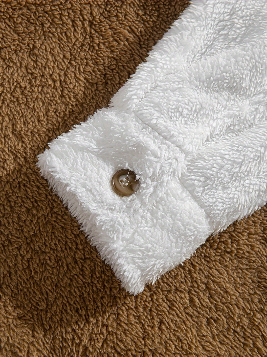 Herren Fleece Set | Warm & Bequem | Lässiger Stil & Einzigartiges Design