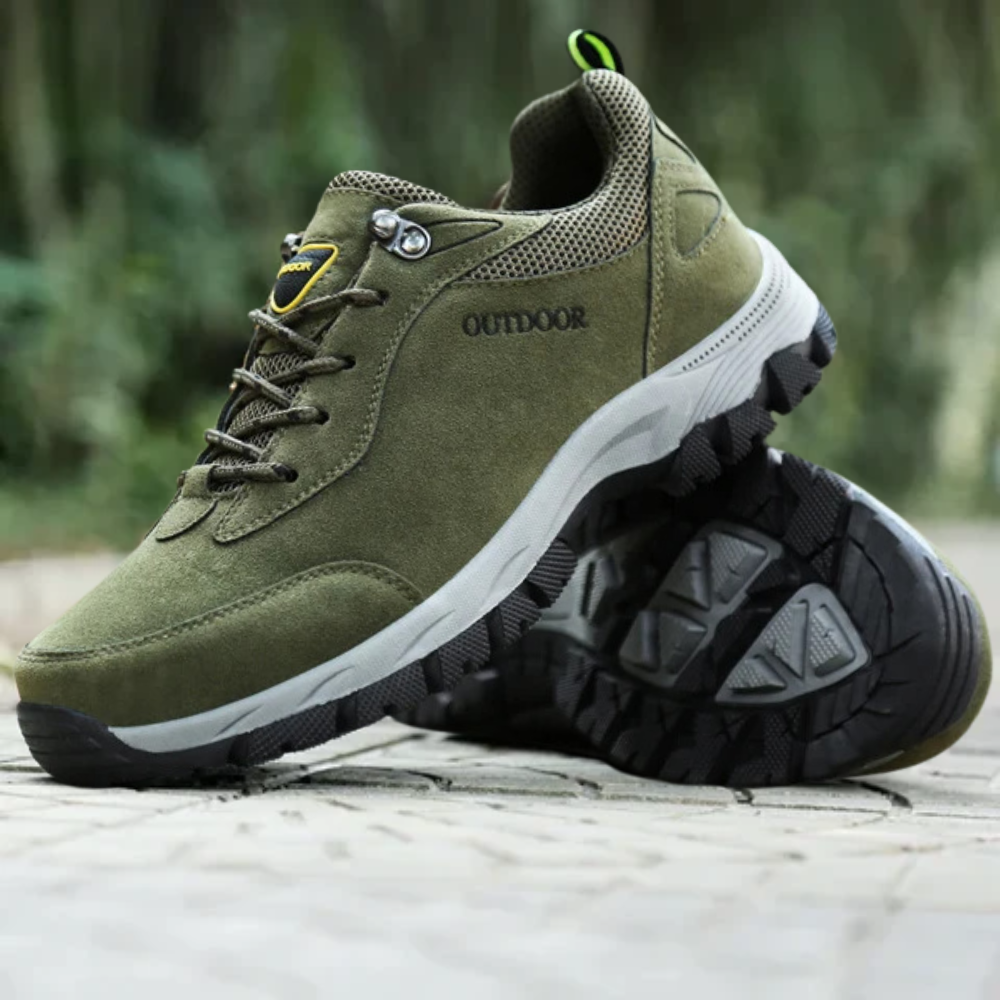 Support Max Herrenschuhe | Quinn