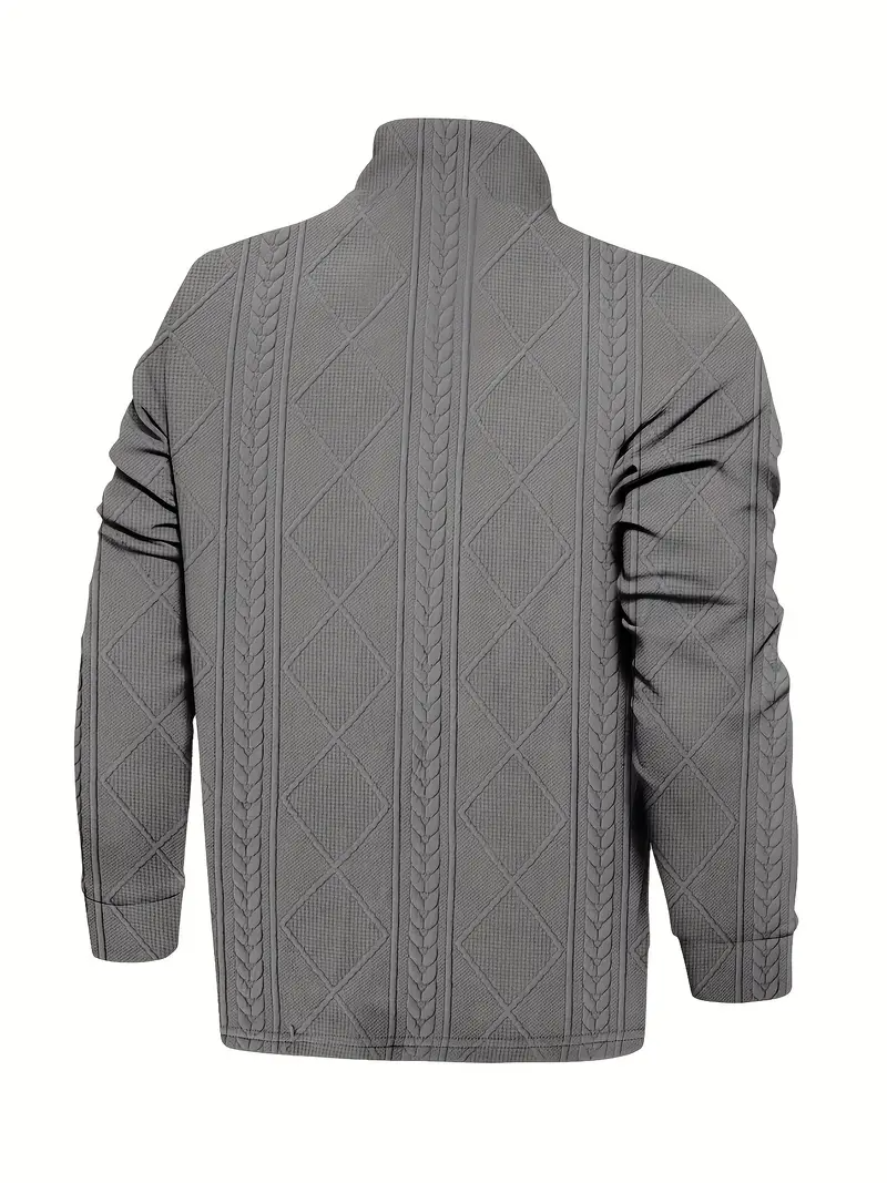 Herrenanzug | Trendy & Vielseitig | Colorblock Design & Atmungsaktiv | Sportliche Passform