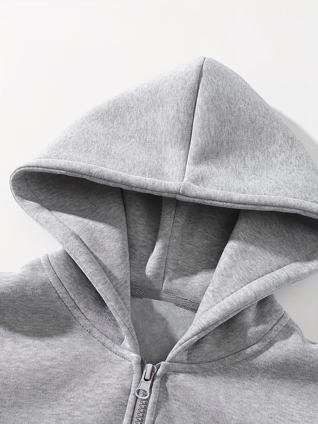 Herren Sport Set | Kapuzenpulli & Sweatpants | Leichter Stretch & Komfort | Lässig