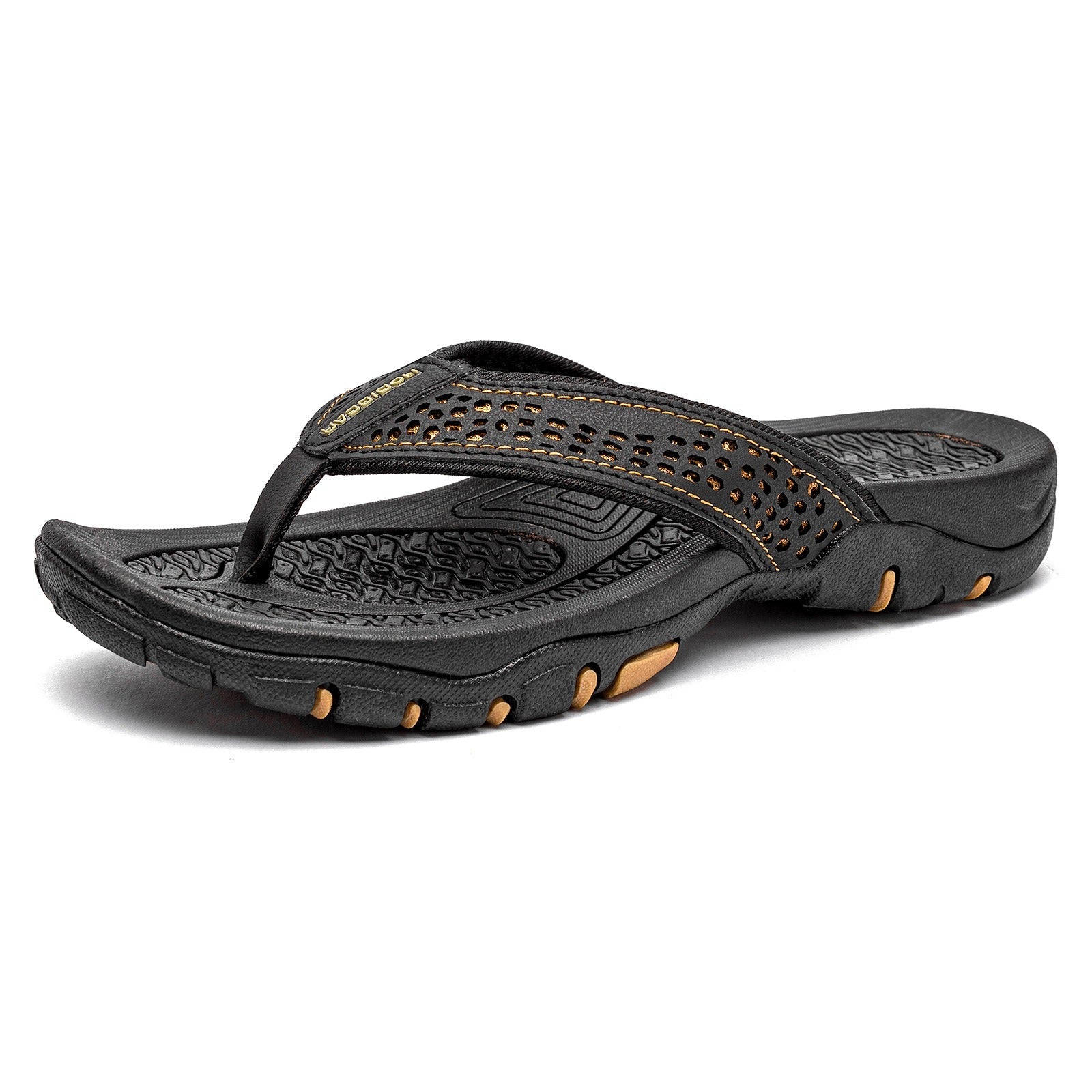 Herren-Slipper | Komfort & Halt | Stylisch & Langlebig