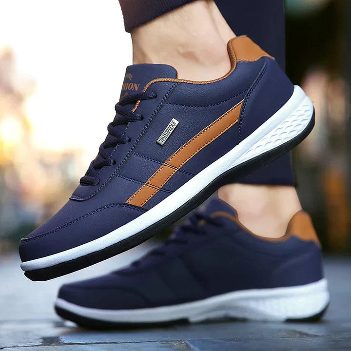 Performance-Sportschuhe für Männer für mehr Komfort und Geschwindigkeit | Boaz