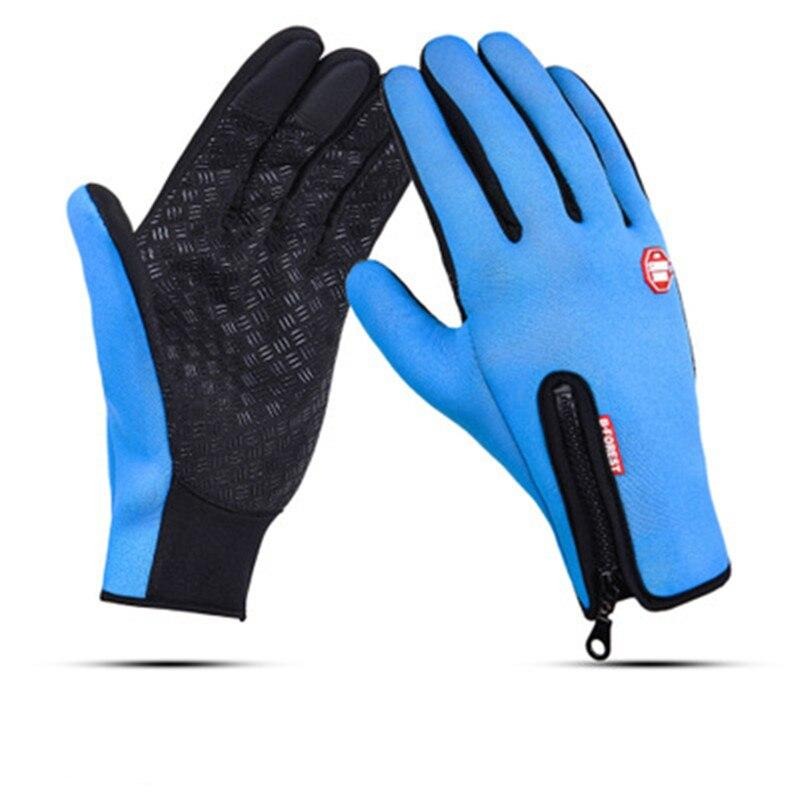 Wasserdichte Premium-Handschuhe für Männer mit hervorragendem Schutz und ganztägigem Komfort | Julian