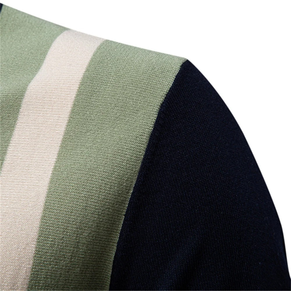 Herren-Poloshirt | Klassisches Design | Zeitloser Look | Komfortabel & vielseitig