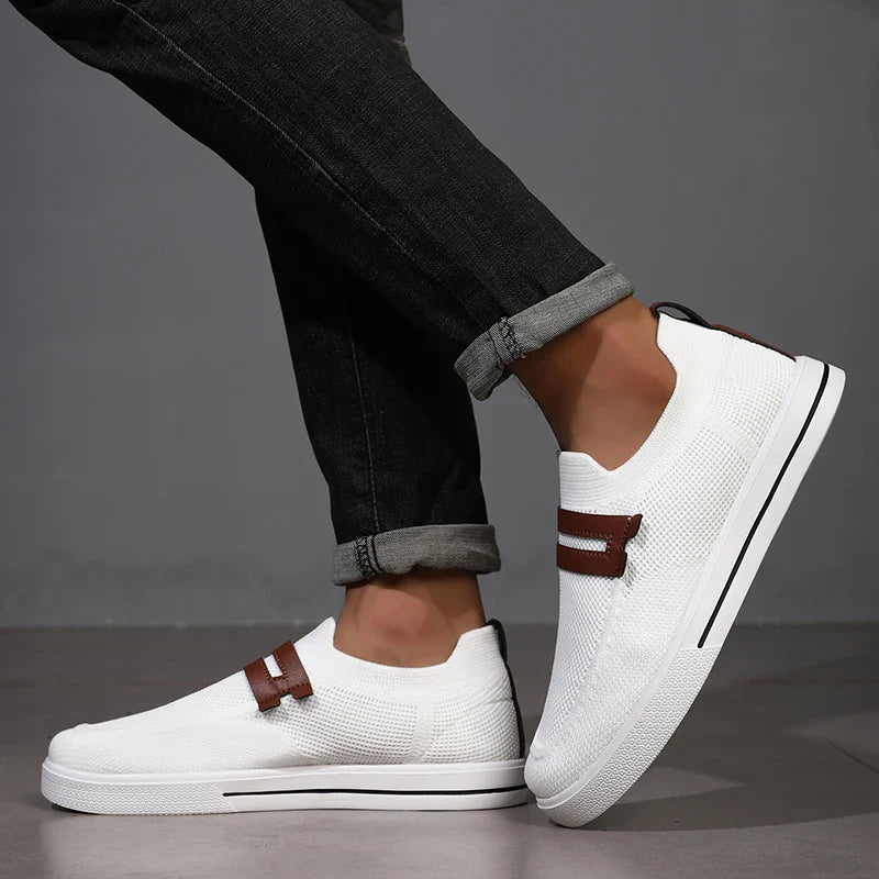 Effortless Slip-On Schuhe mit modernem Stil und Haltbarkeit | Rens