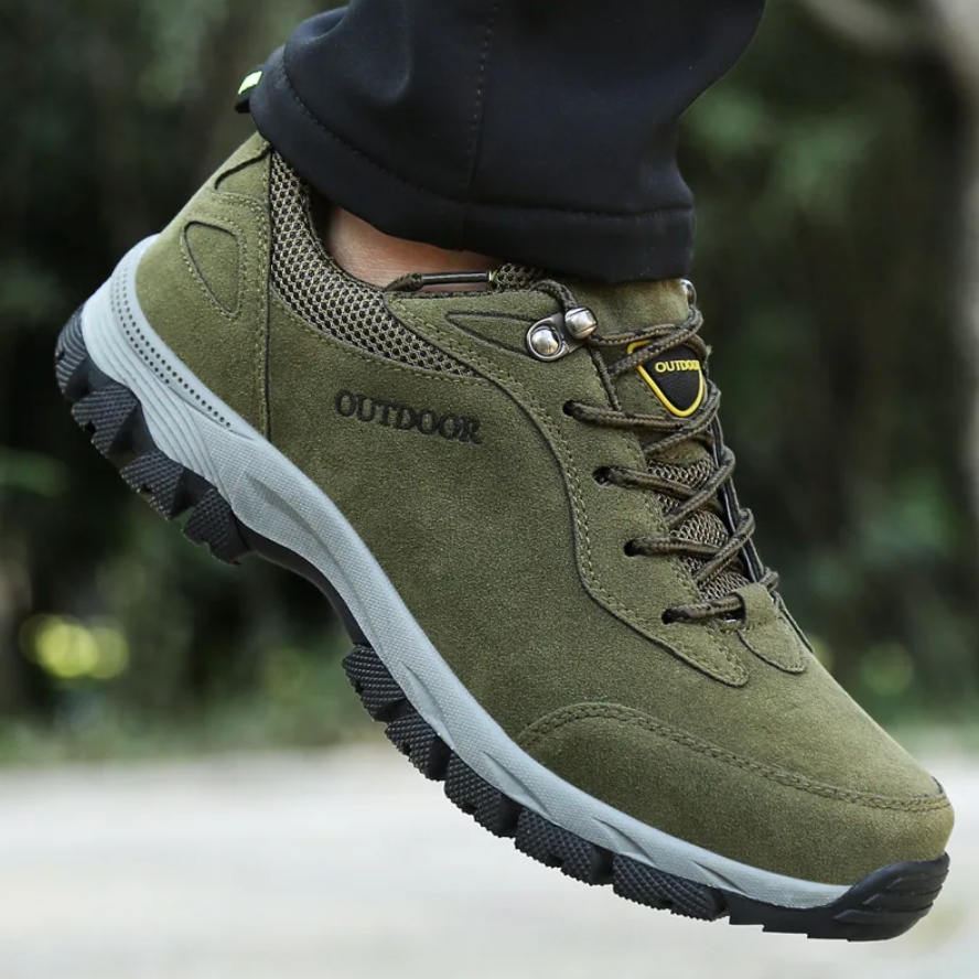Support Max Herrenschuhe | Quinn