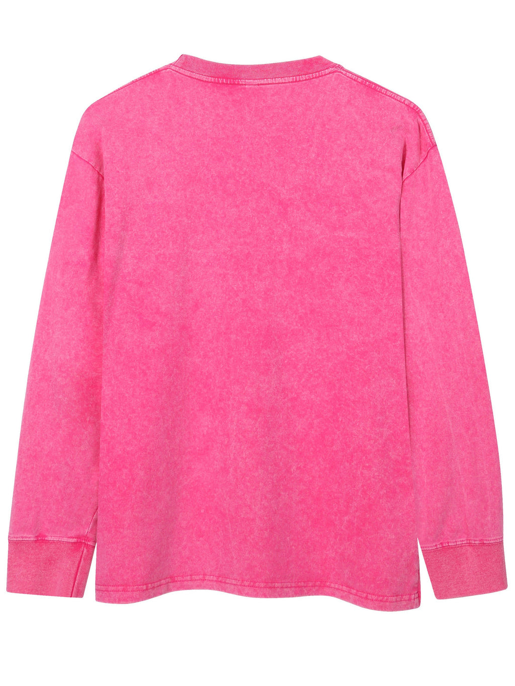 Herren Pullover | Trendy & Bequem | Gealtertes Design & Weicher Stoff | Lange Ärmel