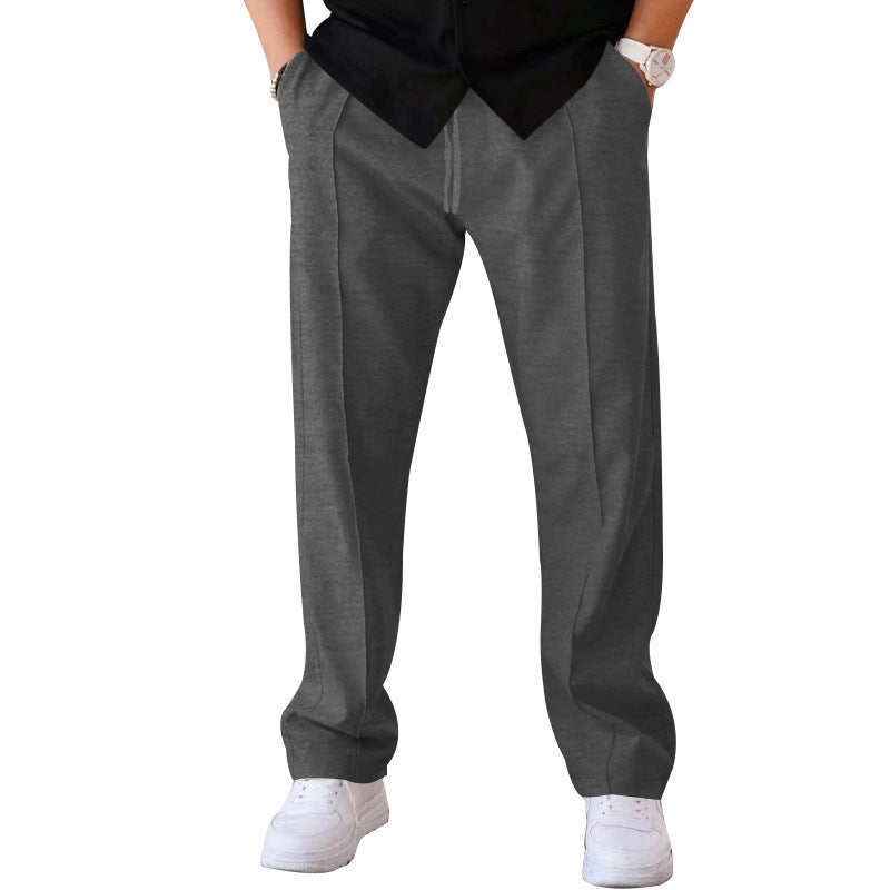 Leichte und luftige, locker sitzende Herrenhose für maximalen Komfort und Stil | Joep