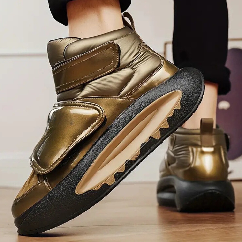 Herren Casual Sneakers mit bequemer Passform und stylischem Design | Noah