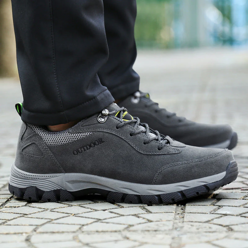 Support Max Herrenschuhe | Quinn