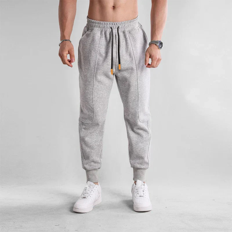 Vielseitige und sportliche Herren-Sweatpants mit ultimativem Komfort und lässigem Stil | Roan
