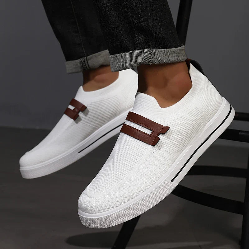 Effortless Slip-On Schuhe mit modernem Stil und Haltbarkeit | Rens