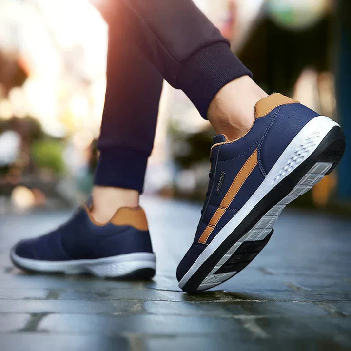 Performance-Sportschuhe für Männer für mehr Komfort und Geschwindigkeit | Boaz