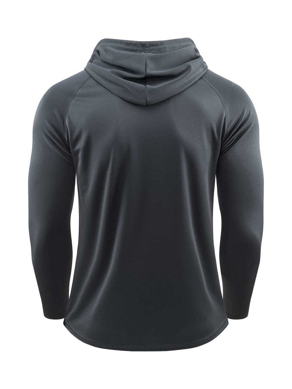 Herren-Kapuzenpullover (3er-Pack) | Schnell trocknend & atmungsaktiv | Sportlicher Stil mit Kapuze | Polyester
