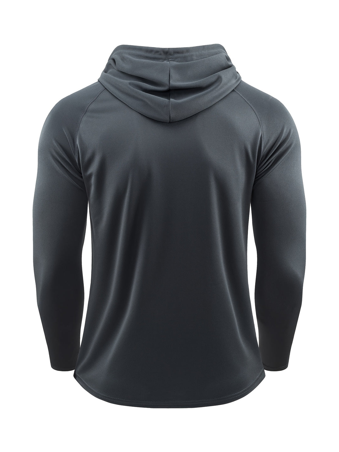 Herren-Kapuzenpullover (3er-Pack) | Schnell trocknend & atmungsaktiv | Sportlicher Stil mit Kapuze | Polyester