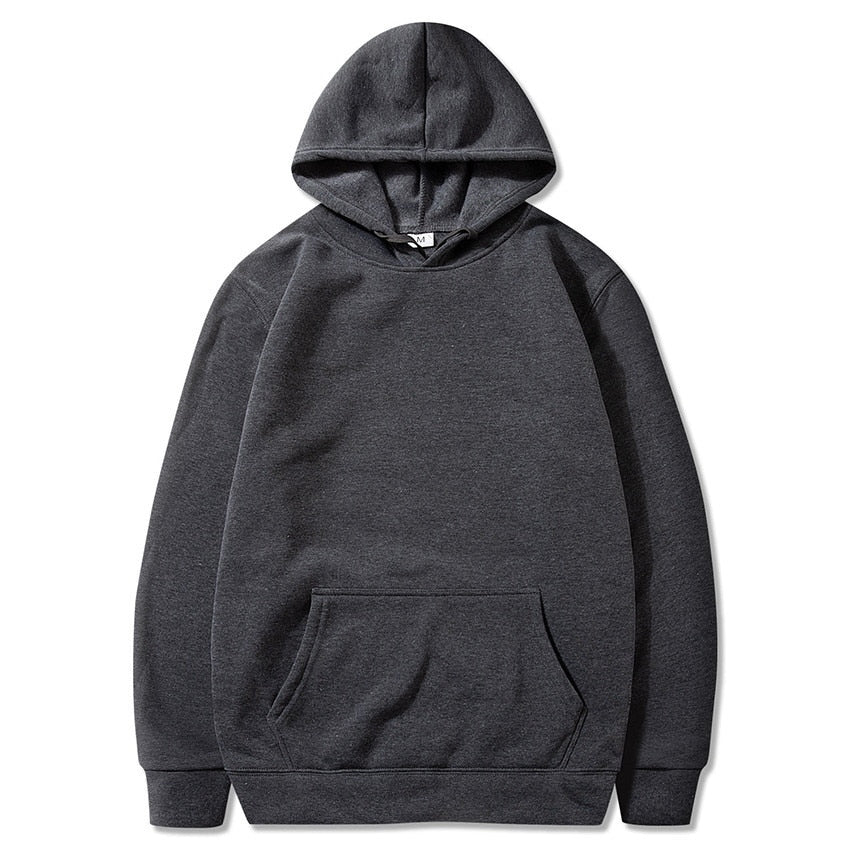 Entspannter und stylischer Hoodie für Männer mit lässiger Eleganz und modernem Look | Finn