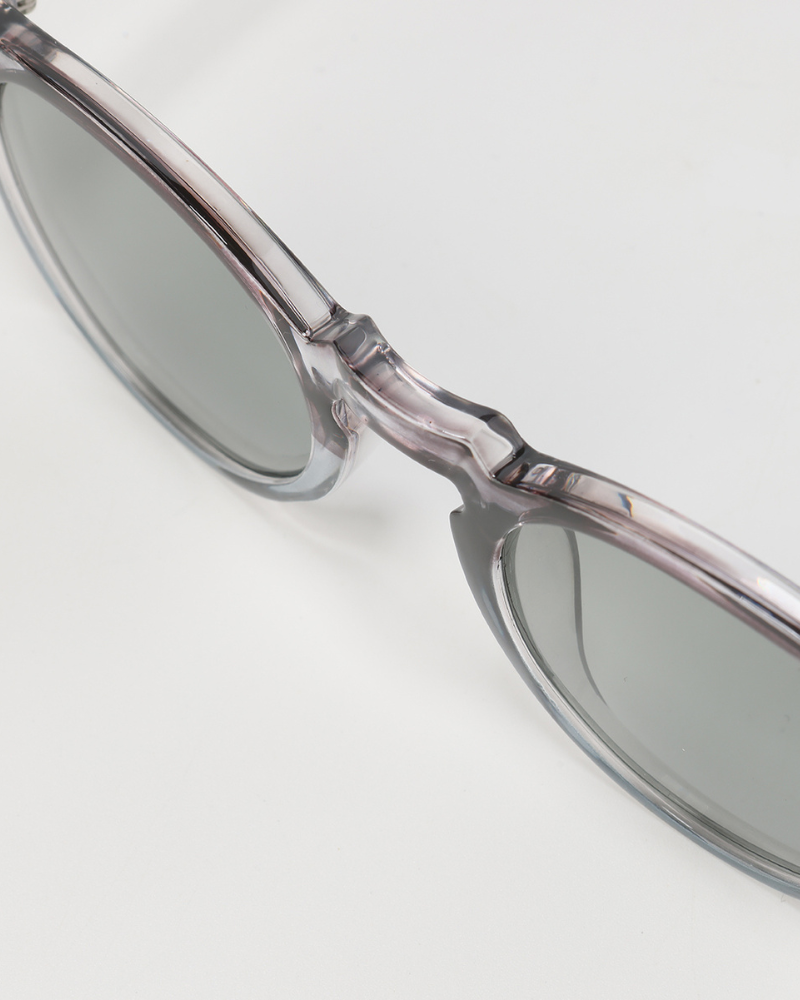 Moderne polarisierte Sonnenbrille für ultimativen Stil und kristallklare Sicht | Michael