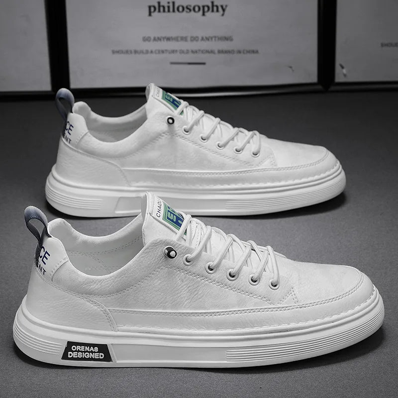 Herrenschuhe | Casual & Luxus | Platform Loafers & Sneakers | Mode & Komfort