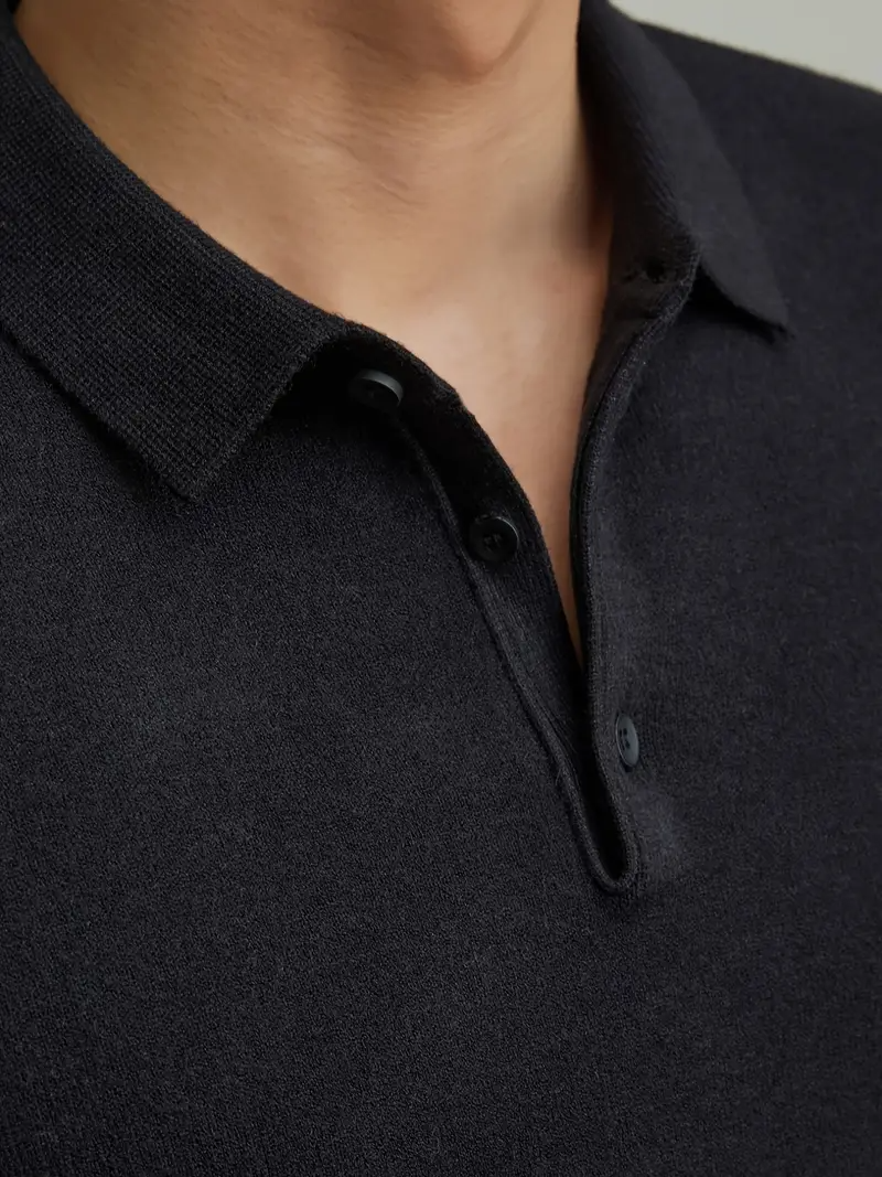 Warmer und kuscheliger Pullover für Männer mit modischem Design und bequemer Passform | Morris