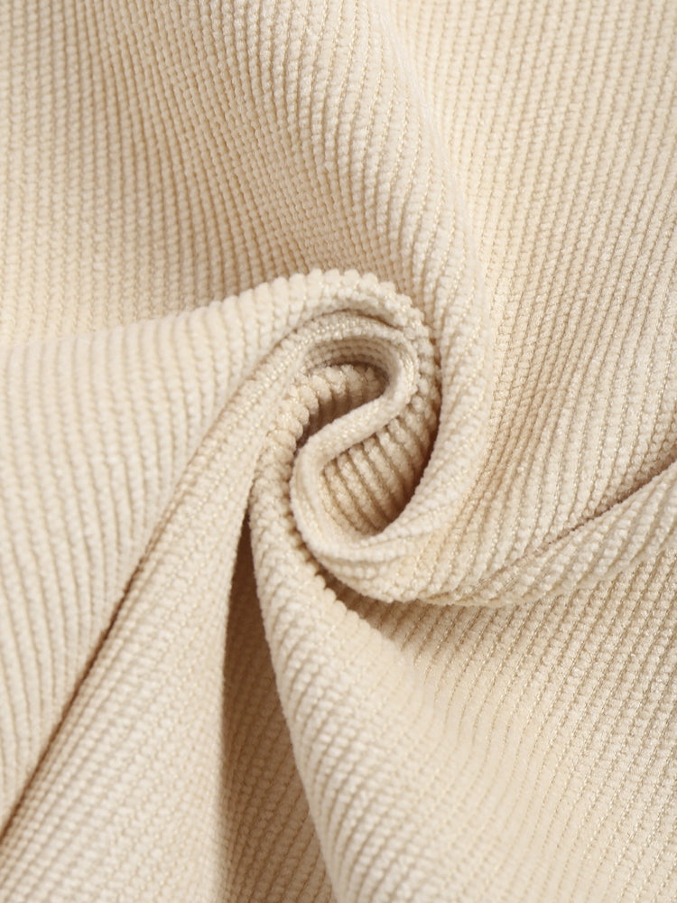 Atmungsaktives Sommer-Cordset für mühelosen Stil und zeitlosen Komfort | Pieter