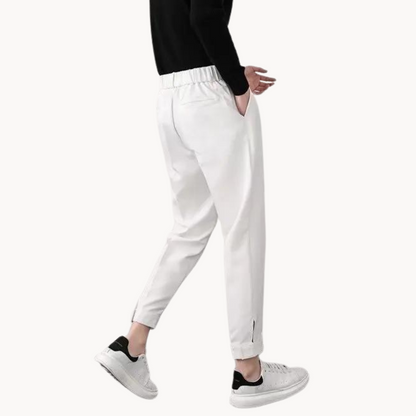 Moderne konisch zulaufende Hose für mühelosen Stil und perfekte Passform | Bent