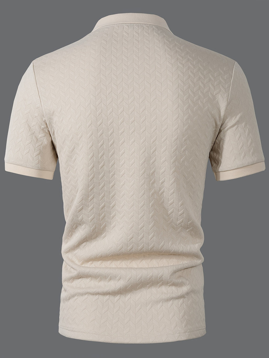 Herren-Poloshirt | Kurzarm & Leichtgewicht | Lässig & Bequem