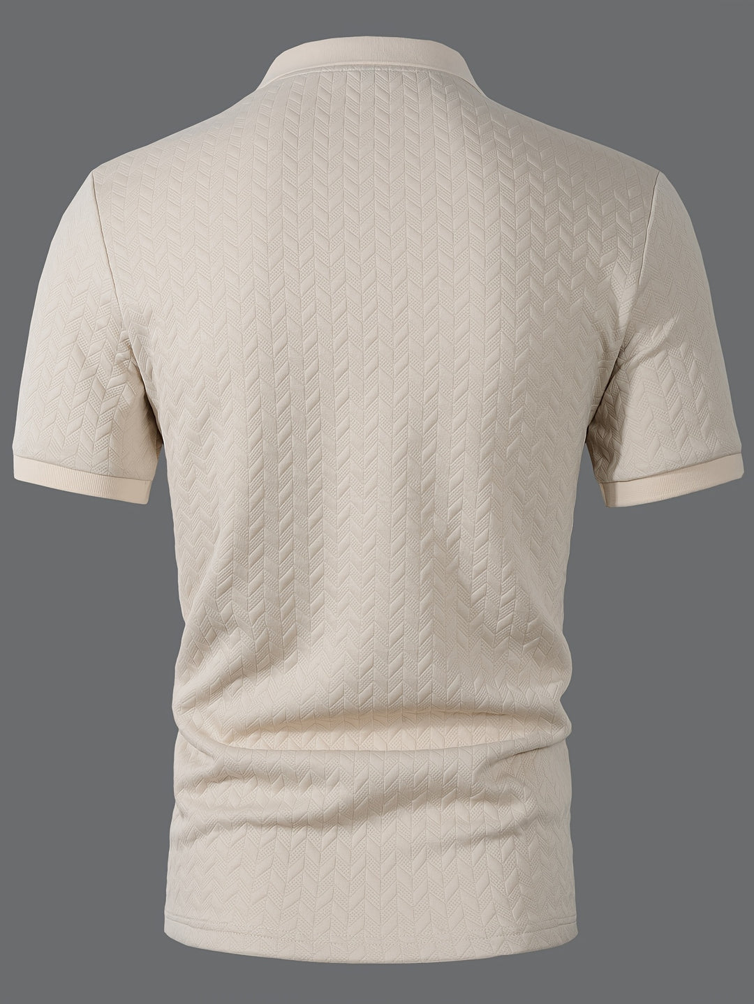Herren-Poloshirt | Kurzarm & Leichtgewicht | Lässig & Bequem