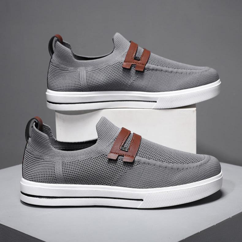 Effortless Slip-On Schuhe mit modernem Stil und Haltbarkeit | Rens
